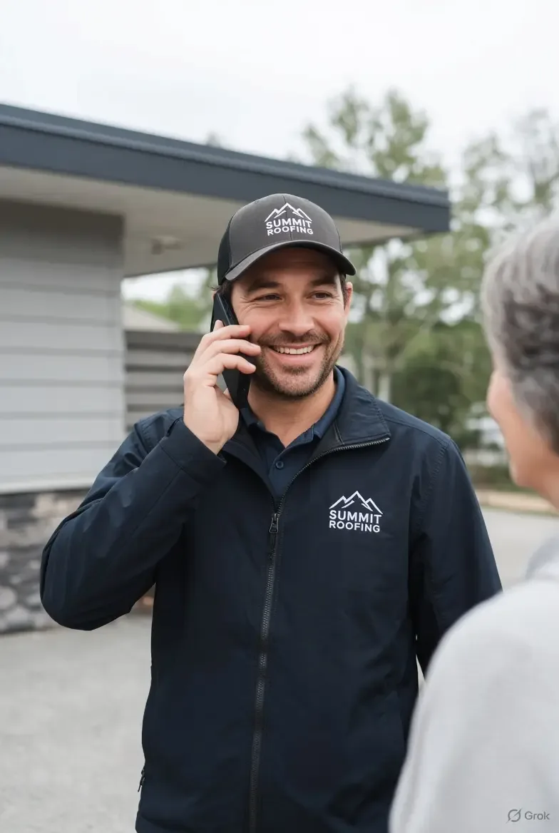 Flat Roof Leak Repair Rocky Mount, NC FAQs